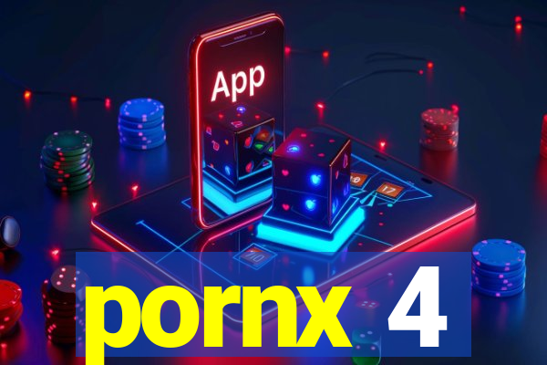 pornx 4